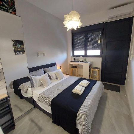 Lipotica Rooms Zára Kültér fotó