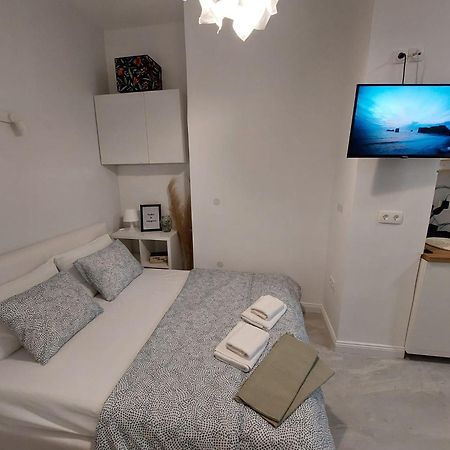 Lipotica Rooms Zára Kültér fotó