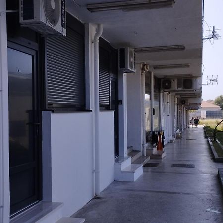Lipotica Rooms Zára Szoba fotó