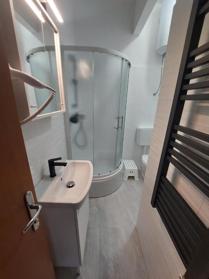 Lipotica Rooms Zára Kültér fotó