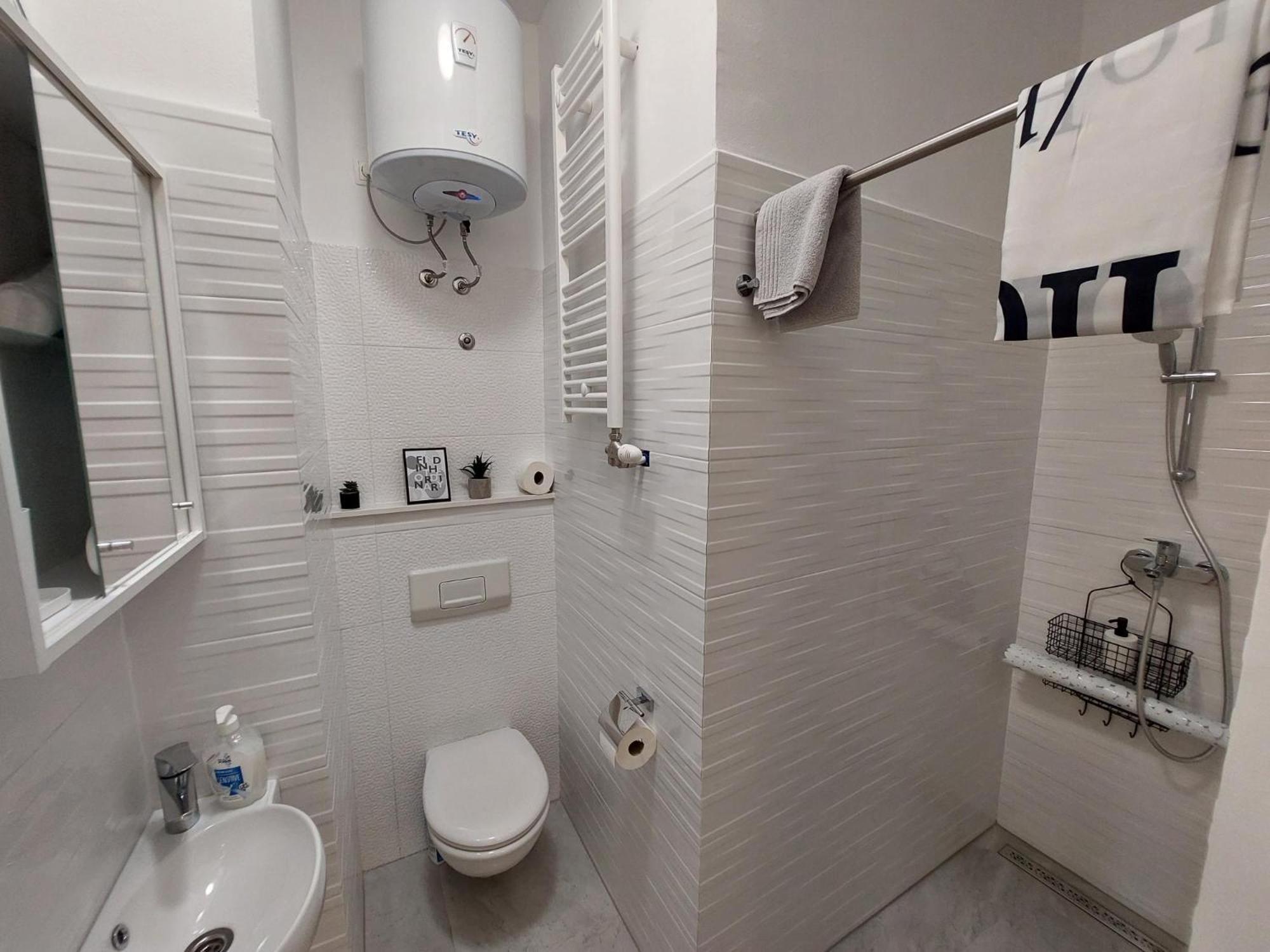 Lipotica Rooms Zára Kültér fotó
