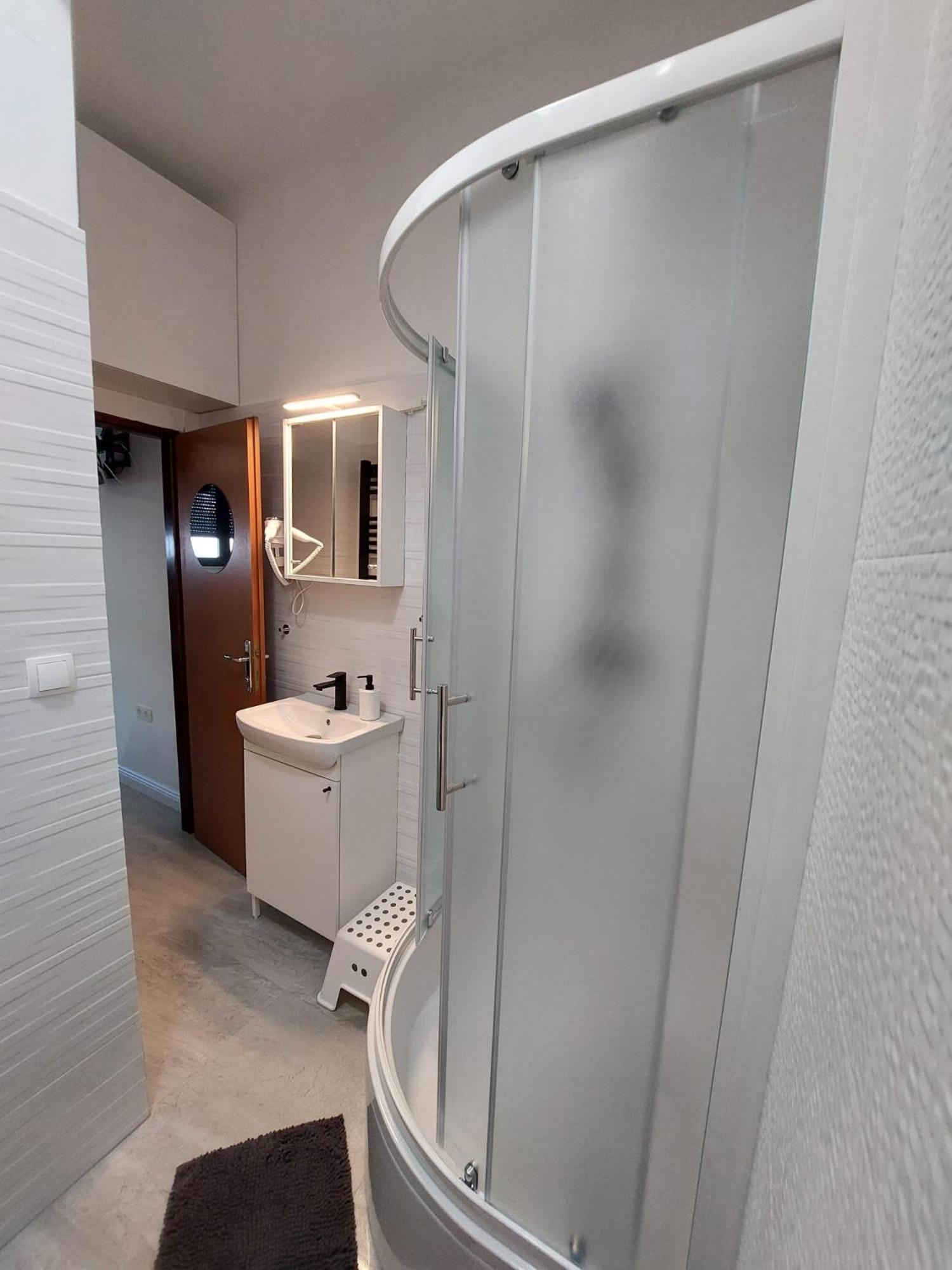Lipotica Rooms Zára Szoba fotó