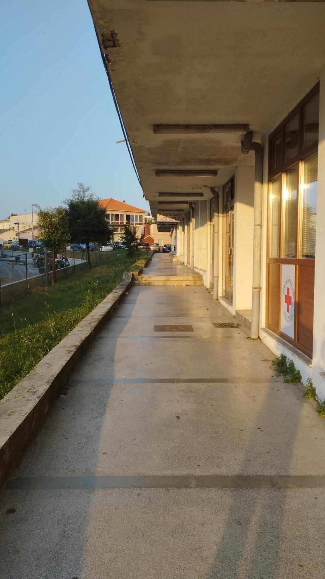 Lipotica Rooms Zára Szoba fotó
